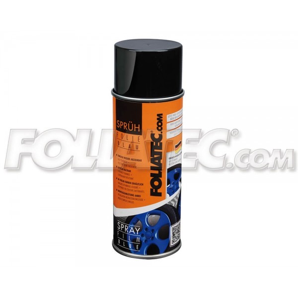 GOMA LIQUIDA SET  AZUL BRILLANTE  2 X 400 ML