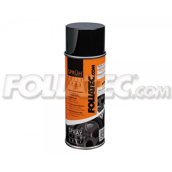 GOMA LIQUIDA  GRIS BRILLANTE  1 X 400 ML