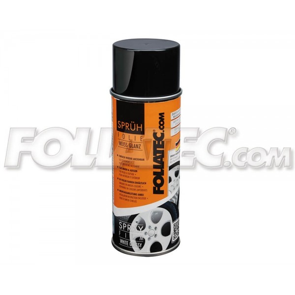 GOMA LIQUIDA 150 ML  BLANCO BRILLANTE 1 X 150 ML