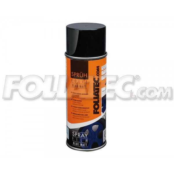 GOMA LIQUIDA  AZUL MATE 1 X 400 ML