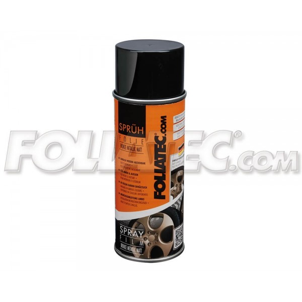 GOMA LIQUIDA  BRONZE METALICO MATE 1 X 400 ML