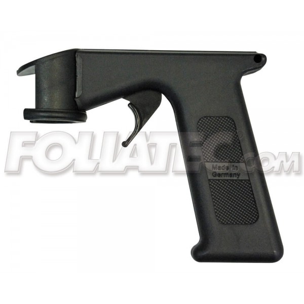 GOMA LIQUIDA MOUNTING TOOL  NEGRA UNIVERSAL  FOR AEROSOL CANS