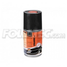 EXHAUST PIPE 2C SPRAY PINTURA  PLATA METALICO BRILLANTE 250 ML