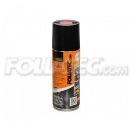UNIVERSAL 2C SPRAY PINTURA  NEGRA BRILLANTE 400 ML