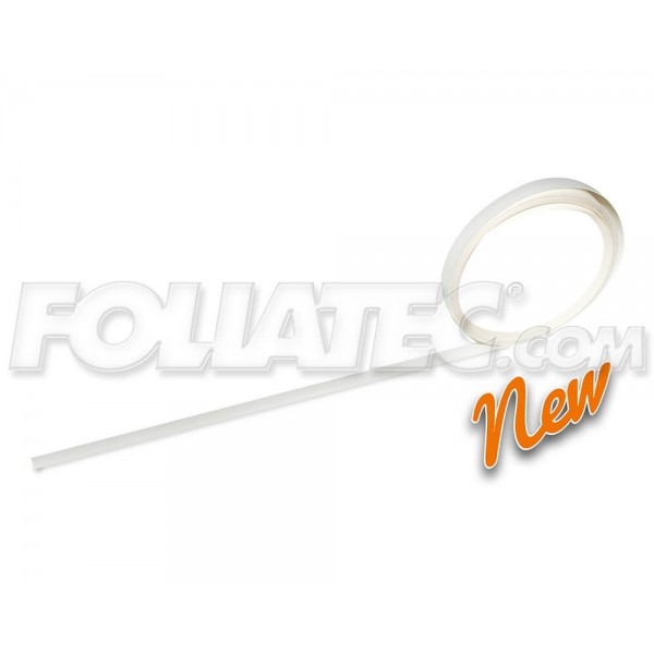 PINTURA PROTECTION LAMINA DOOR EDGE  TRANSPARENTE 4 PIEZAS
