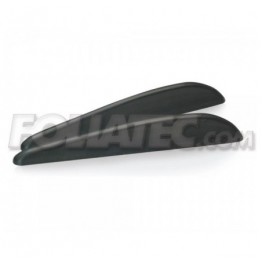 DOWN FORCE WINGS 2 PIEZAS  A' 24 X 3CM