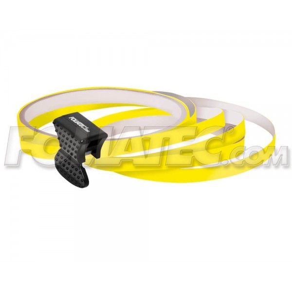 PIN STRIPING RIM DESIGN INCL. MOUNTING AID  AMARILLO L  8 6 M (4 X 2 15 M)  W  6 MM