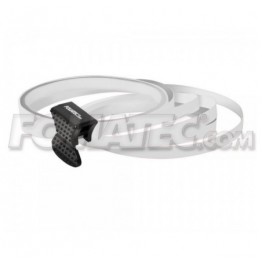 PIN STRIPING RIM DESIGN INCL. MOUNTING AID  BLANCO L  8 6 M (4 X 2 15 M)  W  6 MM