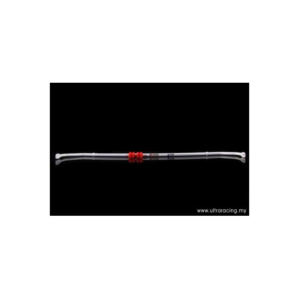 Audi A3 12+ 8V UltraRacing 2P Rear Upper Strut Bar Adj.