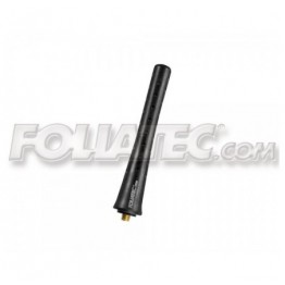 FACT ANTENA DOT  NEGRA L  8 2 CM