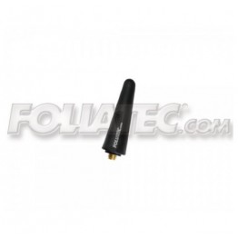 FACT ANTENA XS  NEGRA L  5 1 CM