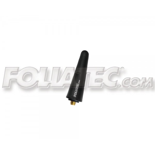 FACT ANTENA XS  NEGRA L  5 1 CM
