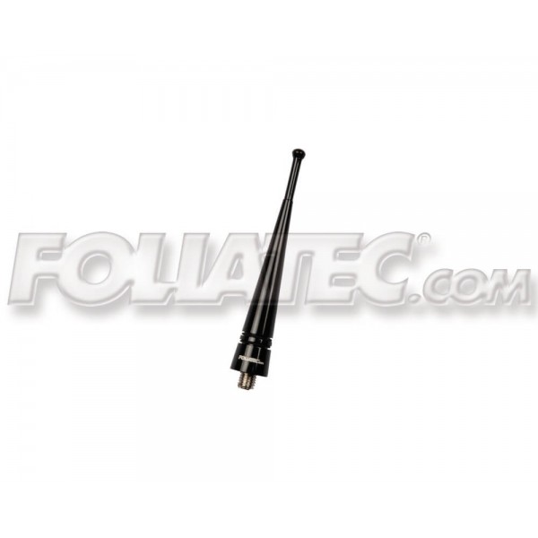 FACT DESIGN ANTENA TYPE PIN 2  NEGRA L  9 0 CM
