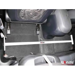 Audi A3 12+ 8V UltraRacing 2-Point Front Upper Strut Bar