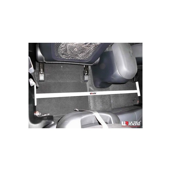 Audi A3 12+ 8V UltraRacing 2-Point Front Upper Strut Bar