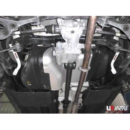Audi A3/S3 8P 03-13 Ultra-R 2P Front Upper Strutbar