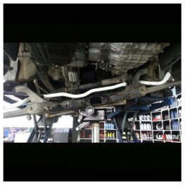 Audi A4 04-07 FSI UltraRacing 2-Point Front Upper Strutbar