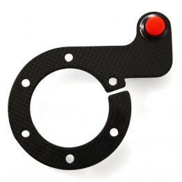 BOTONERA RRS 1 CARBONO