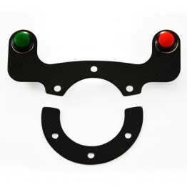 BOTONERA RRS 2 CARBONO