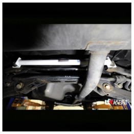 Audi A6 / A7 10+ UltraRacing 2-Point Front Lower Bar 2486