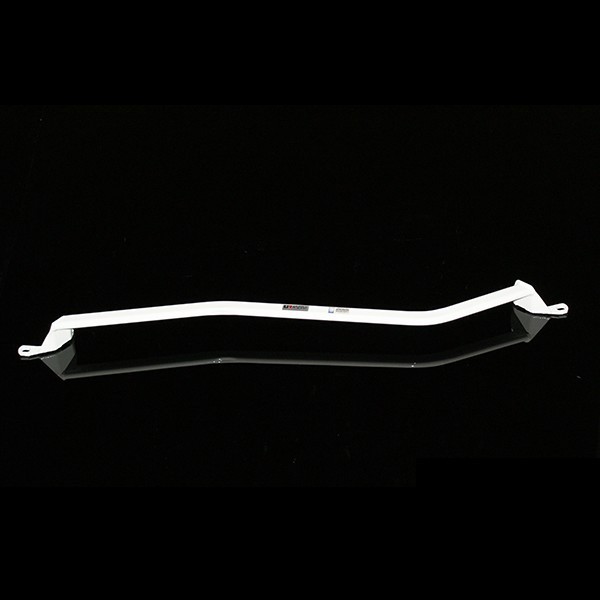 Audi A8 D4 10+ UltraRacing 2-Point Front Lower Brace 3073