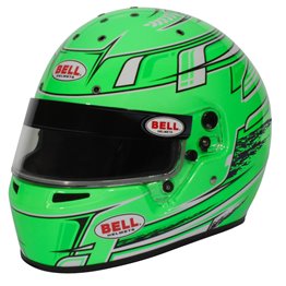 CASCO BELL KC7-CMR CHAMPION GREEN PEN