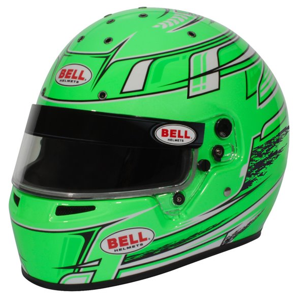 CASCO BELL KC7-CMR CHAMPION GREEN PEN