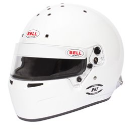 CASCO BELL RS7  PRO (HANS)