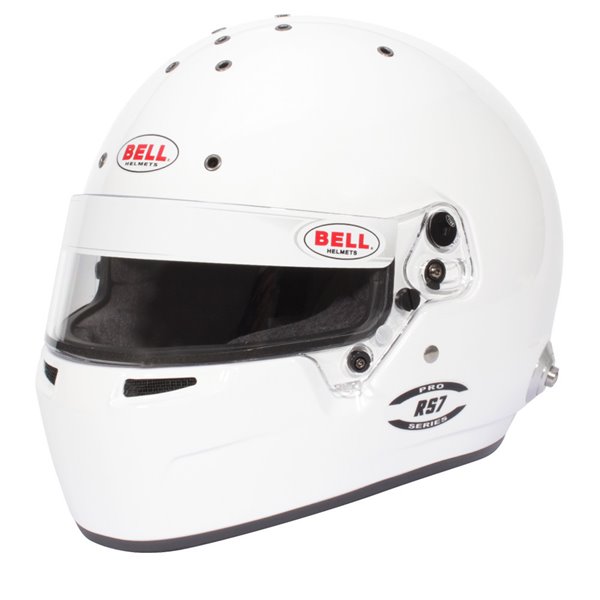 CASCO BELL RS7  PRO (HANS)