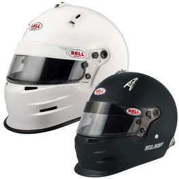 CASCO BELL GP3 SPORT (HANS)