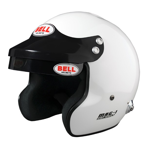CASCO BELL MAG-1 ( HANS)