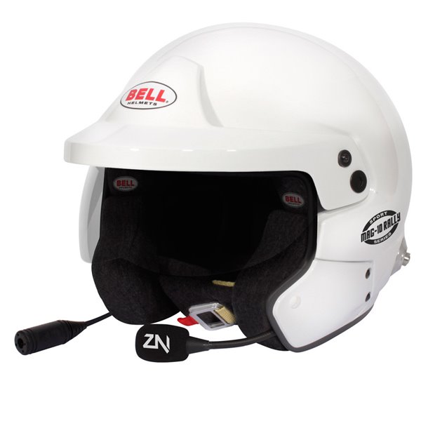 MAG-10 RALLY SPORT CASCO BELL