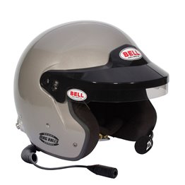 MAG RALLY TITANIUM (HANS)