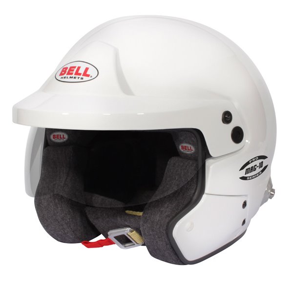 MAG-10 WHITE CASCO BELL