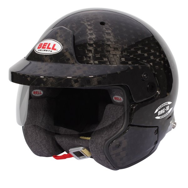 MAG-10 CARBON CASCO BELL