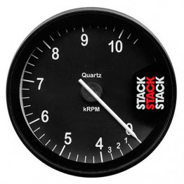 CUENTARREVOLUCIONES STACK CLUBMAN 0-10.5 RPM