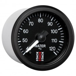 TEMPERATURA DE AGUA  PRO ELÉCTRICO