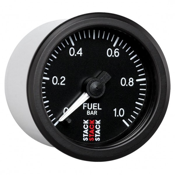 PRESIÓN GASOLINA 0-1 BARS PRO ELÉCTRICO