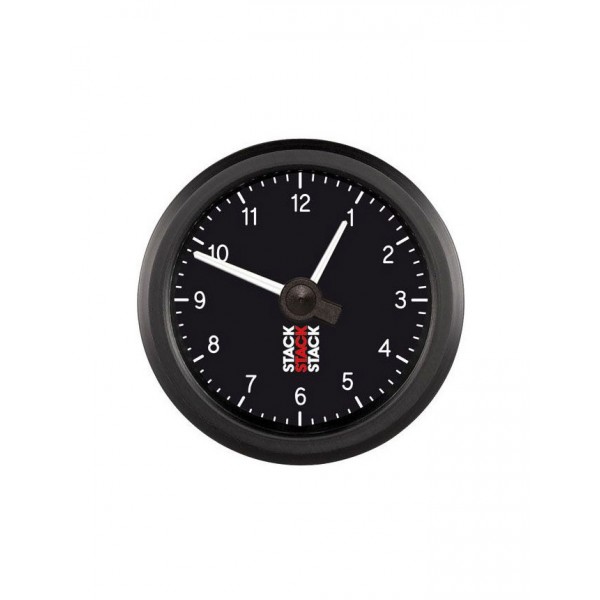 RELOJ STACK ANALÓGICO