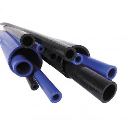 TUBO RECTO SILICONA