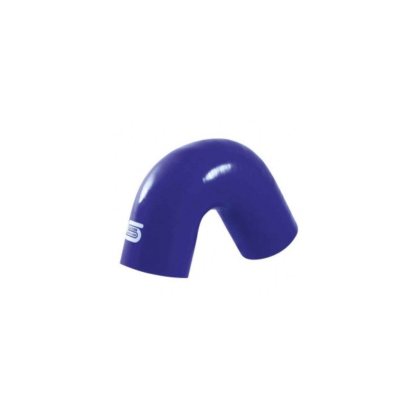 CODO 135° SILICONA
