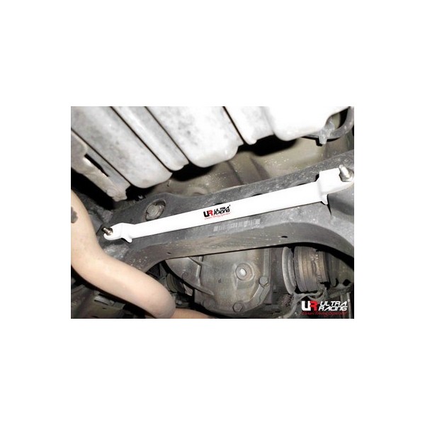 Audi A3 12+ 8V 1.4 TFSI UltraRacing 4P Front Lower Brace