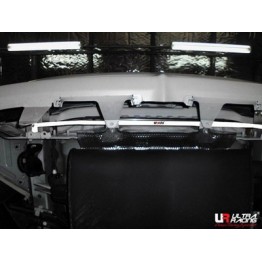Audi TT 8N 98-06 1.8T Ultra-R 2P Rear Upper Strutbar 2089