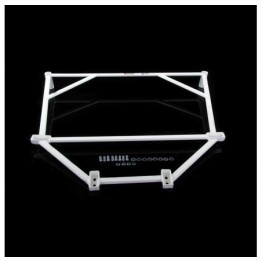 Audi TTS 2.0 TFSI 08+ UltraRacing Rear Upper Strutbar