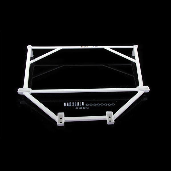 Audi TTS 2.0 TFSI 08+ UltraRacing Rear Upper Strutbar