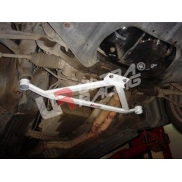 BMW 3 F30 11+ UltraRacing 2-Point Rear Upper Strut Bar Adj.