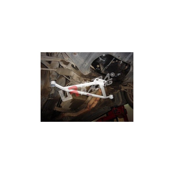 BMW 3 F30 11+ UltraRacing 2-Point Rear Upper Strut Bar Adj.