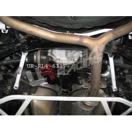 BMW 3-Series E36 325 328 UltraRacing Front Upper Strutbar