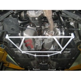 BMW 3-Series E46 318 1.9 99-01 Ultra-R Front Upper Strutbar