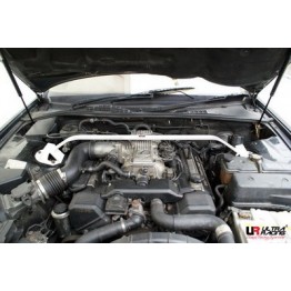 BMW 3-Series E90 05+ 320 Ultra-R 2-Point Rear Upper Strutbar
